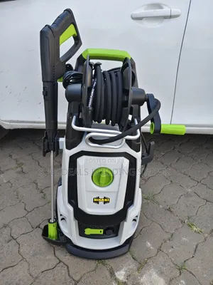 Electric High-Pressure Washer , 3045 Psi