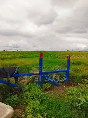 Isinya 50*100 Plots Available