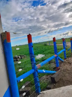 Isinya 50*100 Plots Available
