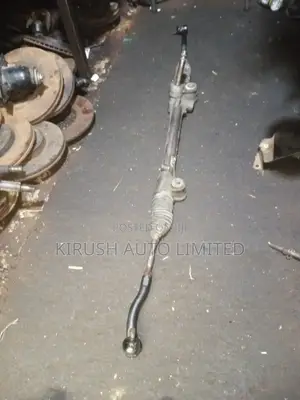 Toyota Probox New Model Steering Rack