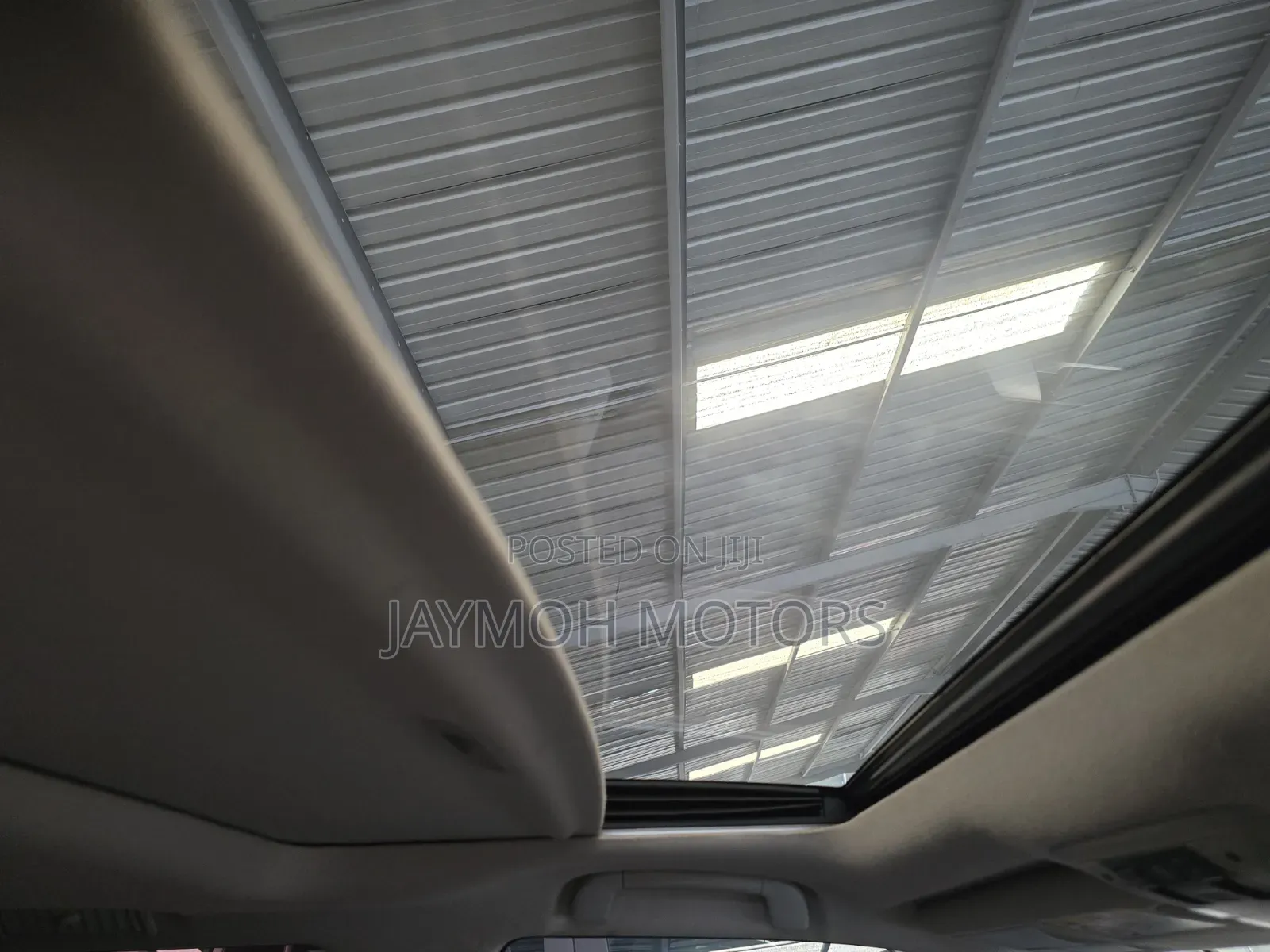 Toyota Land Cruiser Prado 2021 Gray