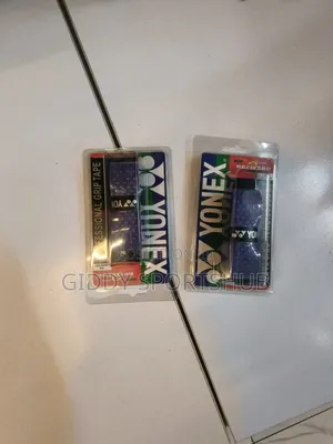 Badminton Over Grip Tape