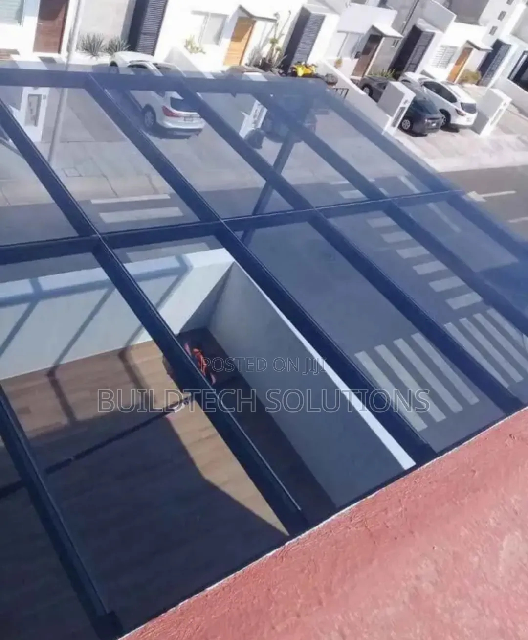 4mm Impact Resistant Polycarbonate Sheets