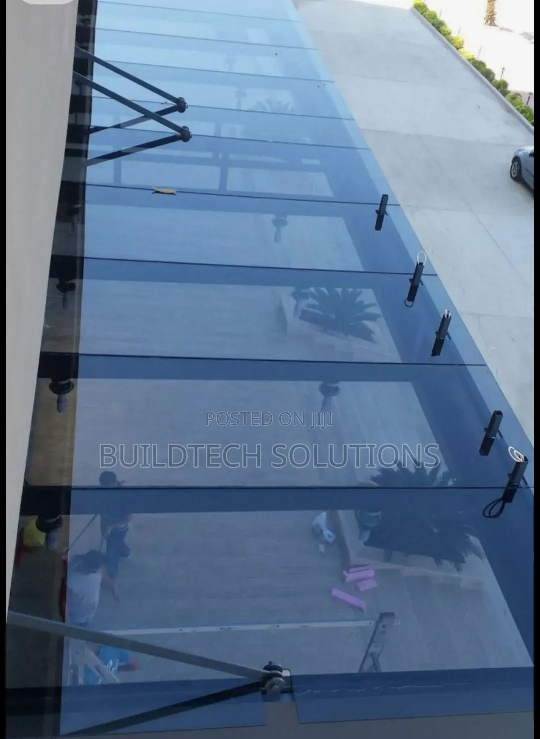 4mm Impact Resistant Polycarbonate Sheets