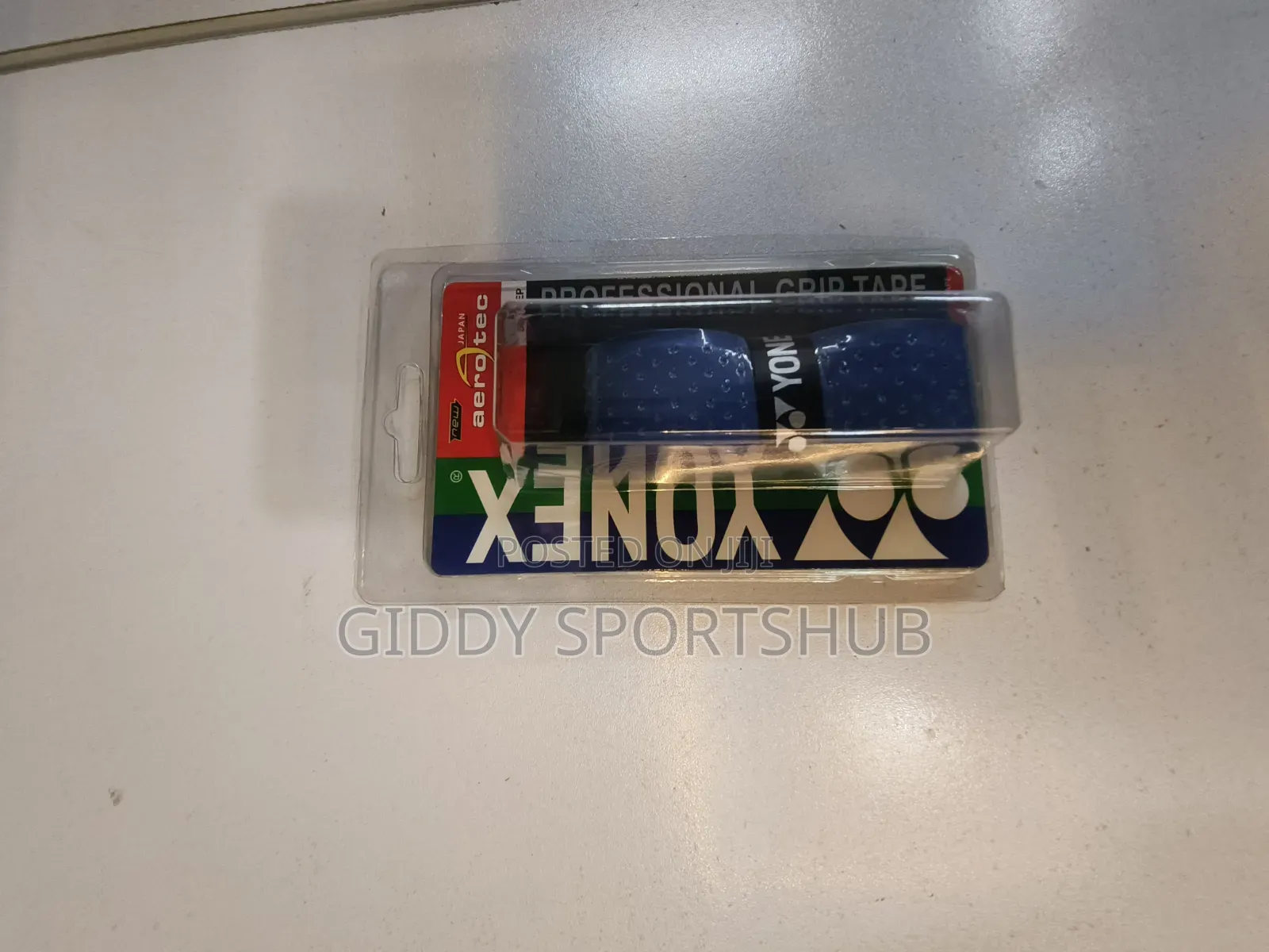 Badminton Over Grip Tape