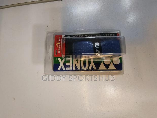 Badminton Over Grip Tape - thumbnail 4