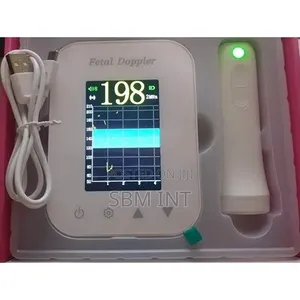 Fetal Doppler Table Top Wireless