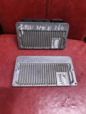 Engine Computer Toyota Corolla Axio/Nze 164
