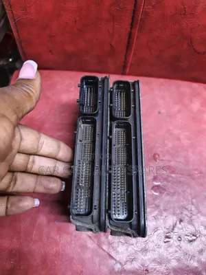 Engine Computer Toyota Corolla Axio/Nze 164