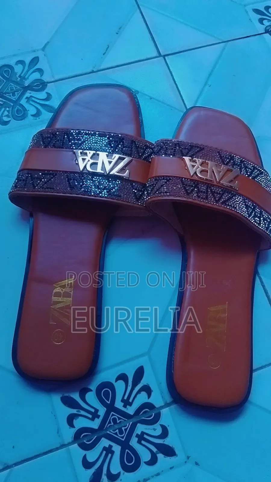 Ladies' Flat Shoes