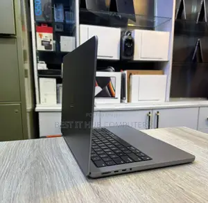 Laptop Apple MacBook Pro 2021 M1 16GB Apple M1 Pro SSD 1T