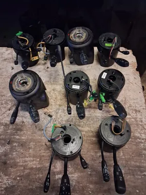 Mercedes Benz Steering Angle Sensors
