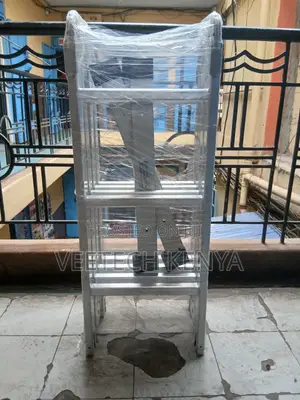 12ft Multipurpose Aluminium Ladder