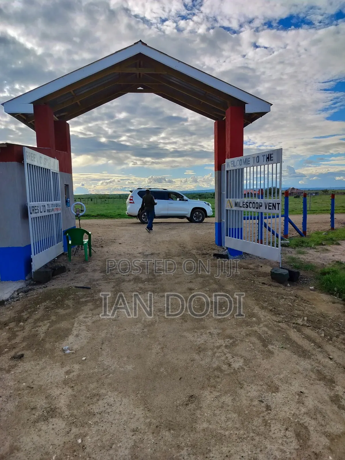 Land for Sale