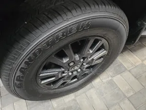 Toyota Land Cruiser Prado 2024 Silver