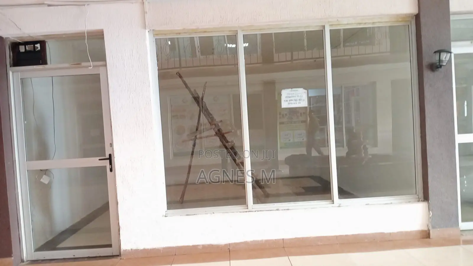 Kitengela Spacious Offices and Shops to Let