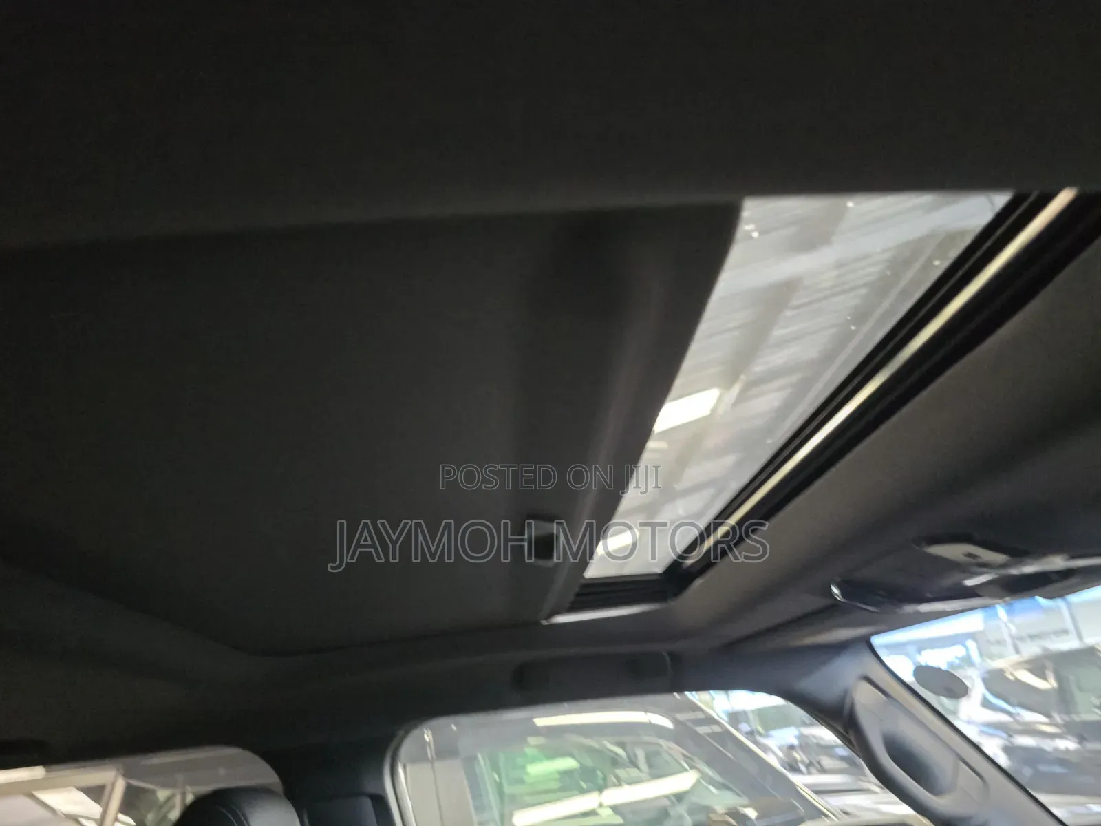 Toyota Land Cruiser Prado 2024 Silver