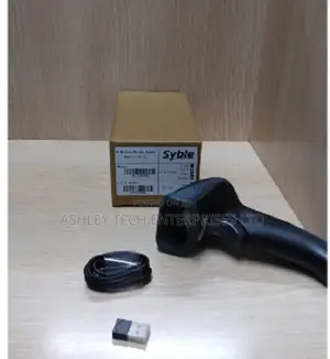 XB-6221 Bluetooth Barcode Scanner