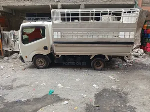 Transport Services