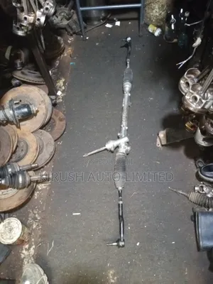 Mazda Demio 2015 Model Steering Rack