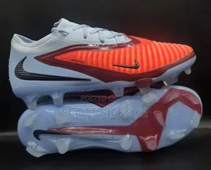 Nike Phantom 6 Elite Low FG