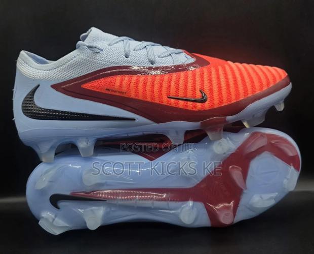 Nike Phantom 6 Elite Low FG