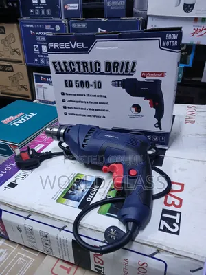 Freevel ED 500-10 Electric Drill