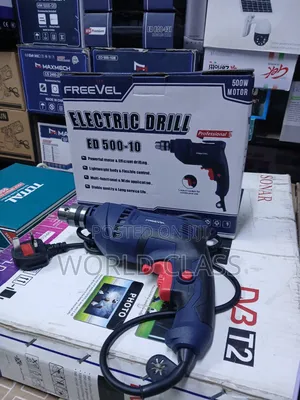 Freevel ED 500-10 Electric Drill