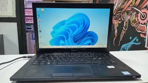 Laptop Dell Latitude 7280 8GB Intel Core i7 HDD 128GB