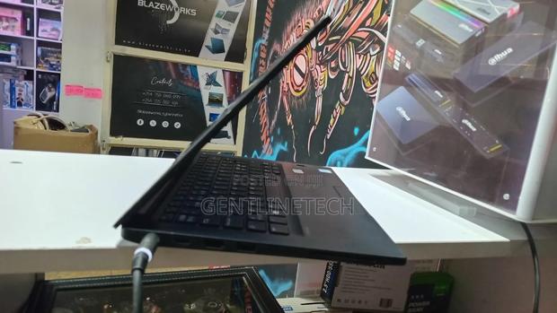 Laptop Dell Latitude 7280 8GB Intel Core i7 HDD 128GB - thumbnail 5