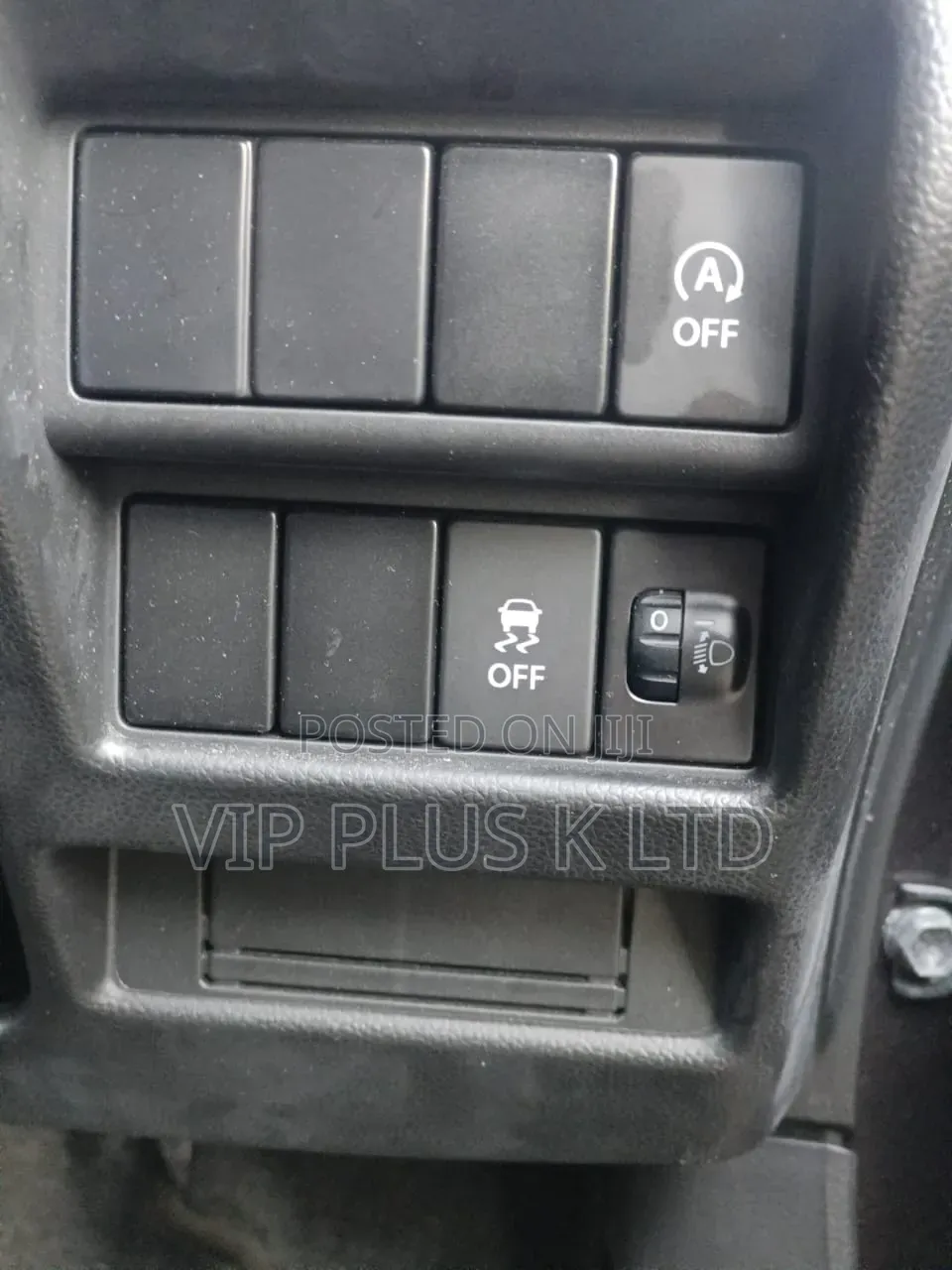 Suzuki Wagon R 2019 Brown