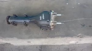 Subaru Legacy Bg Rear Diff 37 by 9 Teeth