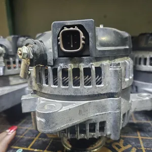 Toyota 1tr Alternator for Prado,Hilux,Hiace,Dyna