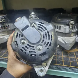 Toyota 1tr Alternator for Prado,Hilux,Hiace,Dyna