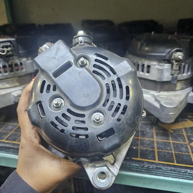 Toyota 1tr Alternator for Prado,Hilux,Hiace,Dyna - thumbnail 4