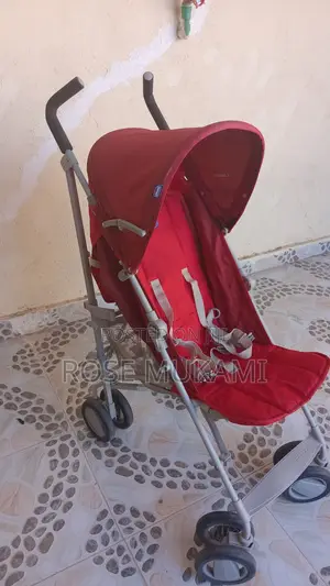Baby Stroller