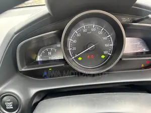 Mazda 2 2020 Silver