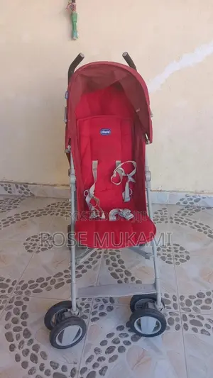 Baby Stroller