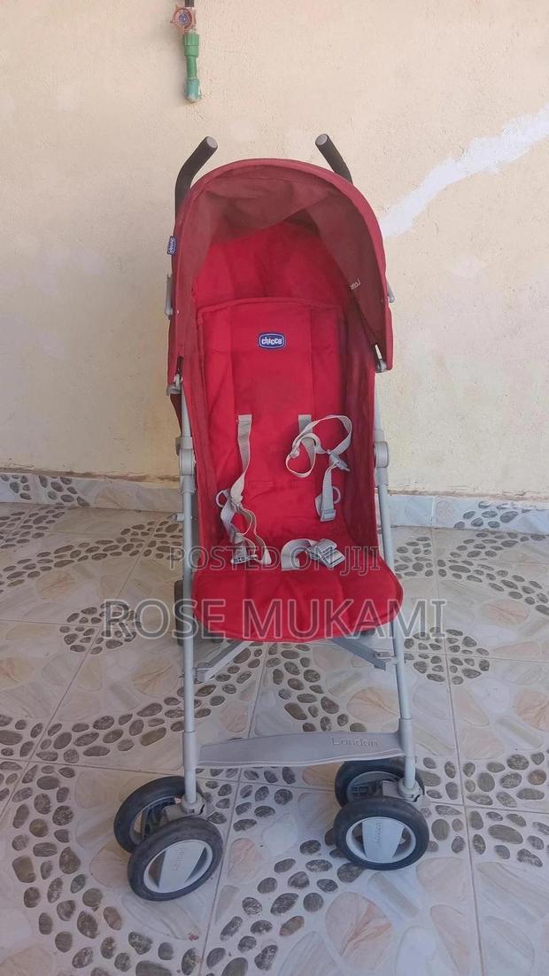 Baby Stroller - thumbnail 2