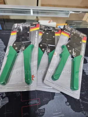 Crimping Tool