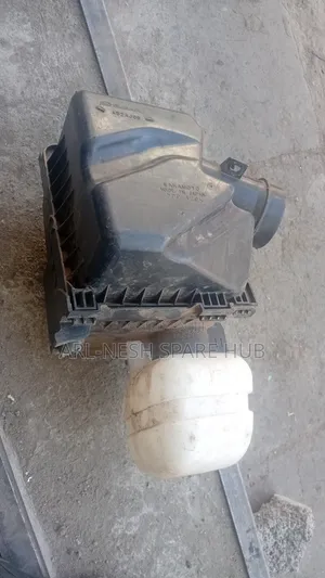 Subaru Legacy BRM Air Cleaner Housing