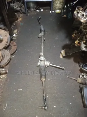 Mazda CX-5 Old Model Steering Rack