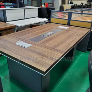 2M Executive Conference/Boardroom Table