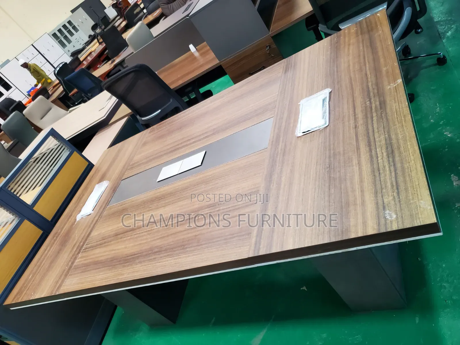 2M Executive Conference/Boardroom Table