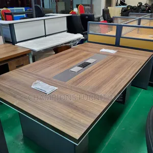 2M Executive Conference/Boardroom Table