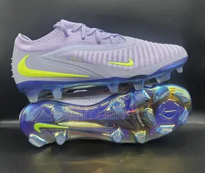 Nike Phantom 6 Purple