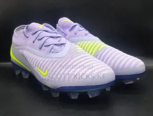 Nike Phantom 6 Purple