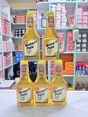 Motor Polo Available in Wholesale Price