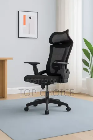 Ergonomic;Office Chairs