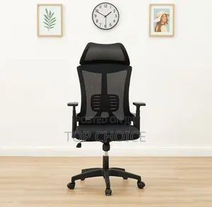 Ergonomic;Office Chairs